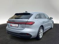 Gebraucht Audi A5 S-Line 204 PS (150 kW) 2025 Florettsilber metallic Kombi