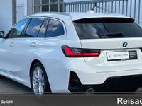 gebraucht BMW 330 i Touring