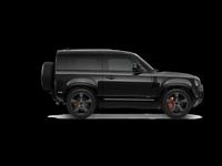 Ny Land Rover Defender 426 HK (313 kW) 2026 Sort SUV