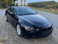 gebraucht BMW 645 645 Ci Handschalter / Eisenmann