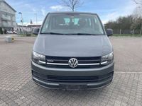 gebraucht VW Multivan T6 Transporter BusTrendline 4Motion