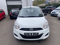 gebraucht Hyundai i10 *TÜVNEU*98TKM*ZAHNRIEMENFRISCH*TOP*