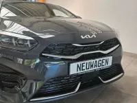 Neu Kia Ceed GT GT-Line 140 PS (102 kW) 2026 Dark penta Limousine