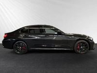Gebraucht BMW M340 M Sport 392 PS (288 kW) 2025 Saphirschwarz metallic Limousine
