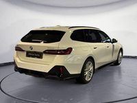 Gebraucht BMW 520 Performance 197 PS (144 kW) 2025 Weiß Kombi