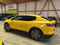 Gebraucht Ford Capri Premium 210 kW (286 PS) 2024 Vividyellow SUV