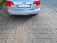 Gebraucht Audi A4 180 PS (132 kW) 2006 Silber Kombi