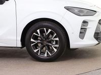 Second-hand Cupra Terramar 150 CP (110 kW) 2025 Alb SUV