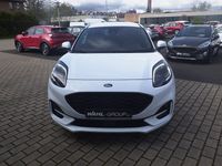 gebraucht Ford Puma ST -Line DAB LED Klimaaut. PDC