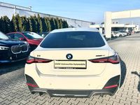 Gebraucht BMW i4 Performance 250 kW (340 PS) 2022 Weiss Limousine