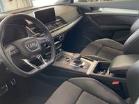 gebraucht Audi Q5 50 TDI tiptronic quattro S line S line