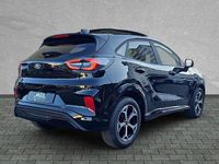 Gebraucht Ford Puma ST-Line 155 PS (114 kW) 2025 Agate black metallic SUV