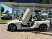 Occasion MG Cyberster 375 kW (510 ch) 2026 Blanc Cabriolet