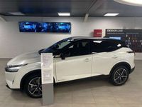 gebraucht Nissan Qashqai Tekna+ e-Power, LEDER, AT, HU-Display