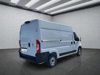 Gebraucht Fiat Ducato 140 PS (102 kW) 2023 Weiß Van