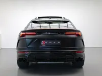 Gebraucht Lamborghini Urus 650 PS (478 kW) 2022 SUV