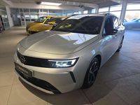 Neu Opel Astra Edition 131 PS (96 kW) 2025 Grau/typ aussenverkleidung met Kombi