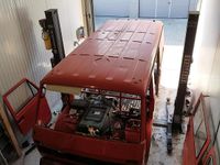 Gebraucht VW LT 90 PS (66 kW) 1983 Van / Kleinbus