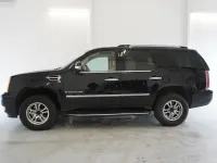 Gebraucht Cadillac Escalade 409 PS (300 kW) 2007 Schwarz SUV