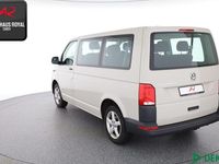 Gebraucht VW T6.1 110 PS (80 kW) 2020 Ascotgrau Van