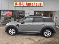 Gebraucht Mini One D Countryman 116 PS (85 kW) 2018 Grau SUV
