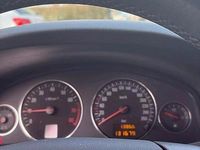 Gebraucht Opel Signum 155 PS (114 kW) 2004 Blau Kleinwagen