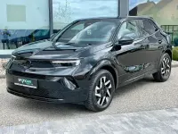 Gebraucht Opel Mokka GS Line 131 PS (96 kW) 2025 Karbon schwarz (metallic) SUV
