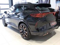 Neu Cupra Formentor 204 PS (150 kW) 2026 Mitternachtsschwarz SUV