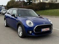 Gebraucht Mini Cooper D 150 PS (110 kW) 2019 Violet Kleinwagen