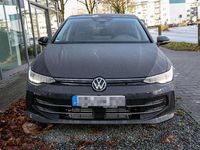 Gebraucht VW Golf VIII 116 PS (85 kW) 2025 Uranograu Limousine