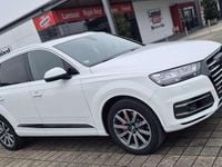 Gebraucht Audi Q7 333 PS (244 kW) 2018 Weiß SUV