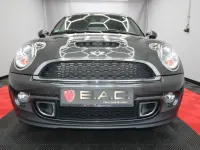 Gebraucht Mini Cooper S Roadster 184 PS (135 kW) 2013 Grau Cabrio