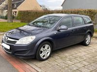 gebraucht Opel Astra 1.7 Diesel