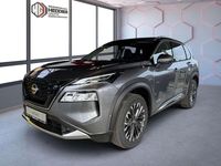Gebraucht Nissan X-Trail Tekna+ 213 PS (156 kW) 2025 Dark grey (m) SUV