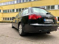 gebraucht Audi A4 S4 B7