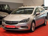 Gebraucht Opel Astra Innovation 150 PS (110 kW) 2016 Silber Kombi