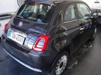 gebraucht Fiat 500 MY21 1.0 GSE Hybrid DOLCEVITA