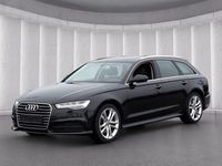 Gebraucht Audi A6 Sport 252 PS (185 kW) 2018 Schwarz Kombi