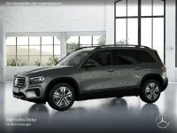 Gebraucht Mercedes GLB200 Progressive 163 PS (119 kW) 2025 Grau SUV