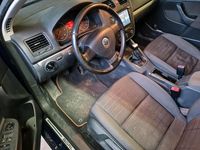 Gebraucht VW Golf V 90 PS (66 kW) 2006 Blau Kleinwagen