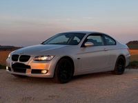 Gebraucht BMW 320 170 PS (125 kW) 2007 Andere farben Coupé