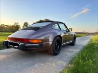 Gebraucht Porsche 911SC 179 PS (131 kW) 1979 Braun Coupé