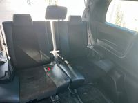 Gebraucht Toyota Alphard 182 PS (133 kW) 2016 Weiß Van / Kleinbus