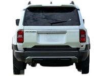 Gebraucht Toyota Land Cruiser 166 PS (122 kW) 2024 Weiß SUV