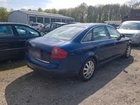 Second-hand Audi A6 265 CP (194 kW) 2000 Berlinǎ
