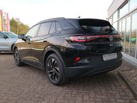 Gebraucht VW ID.4 Pure 125 kW (170 PS) 2026 Grenadillschwarz metallic SUV