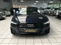Gebraucht Audi S6 Sport 349 PS (256 kW) 2019 Blau Limousine