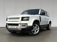 Gebraucht Land Rover Defender SE 252 PS (185 kW) 2024 Fuji white SUV