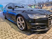 gebraucht Audi A6 A6Avant 3.0 TDI quattro S tronic