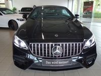 gebraucht Mercedes E53 AMG E 53 AMG AMG4M DRIVERS ASS PAK MEMO HEAD BURM 360°